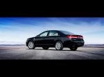 Lincoln MKZ 2010 года
